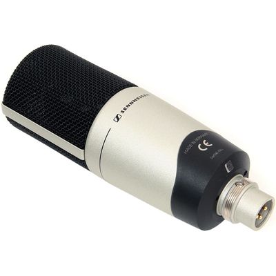 Микрофон Sennheiser MK 4, изображение 3