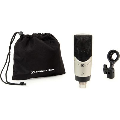 Микрофон Sennheiser MK 4, изображение 4