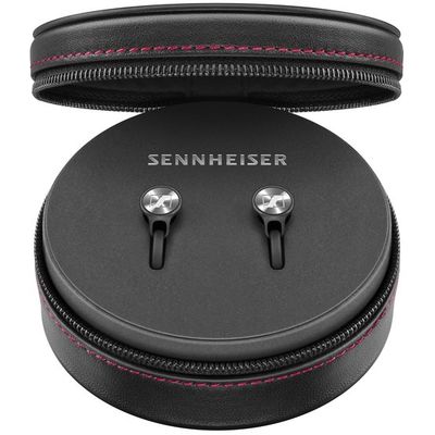 Наушники Sennheiser Momentum Free M2 IEBT SW Black, изображение 4