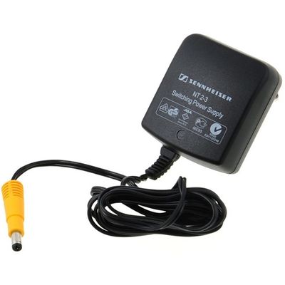 Блок питания Sennheiser NT 2-3 EU, изображение 2