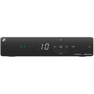 Радиосистема Sennheiser XSW 1-ME2-B, изображение 5