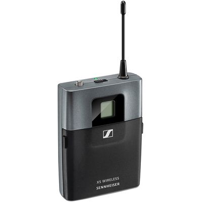 Радиосистема Sennheiser XSW 1-ME2-B, изображение 7