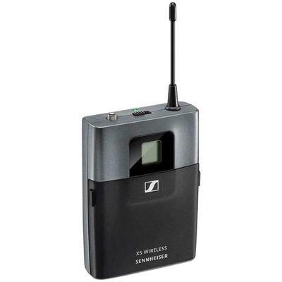 Радиосистема Sennheiser XSW 2-CI1-A, изображение 5