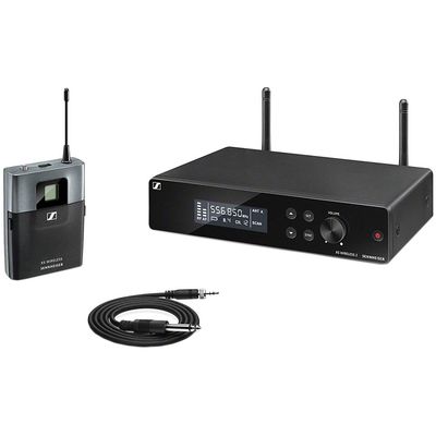 Радиосистема Sennheiser XSW 2-CI1-B
