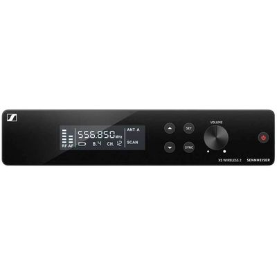 Радиосистема Sennheiser XSW 2-CI1-B, изображение 2