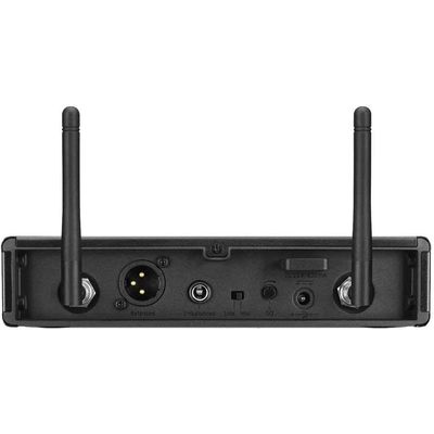 Радиосистема Sennheiser XSW 2-CI1-B, изображение 3