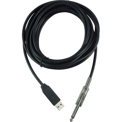 Аудиоинтерфейс Behringer Guitar 2 USB, изображение 2