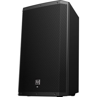 Активная акустическая система Electro-Voice ZLX-15BT, изображение 2
