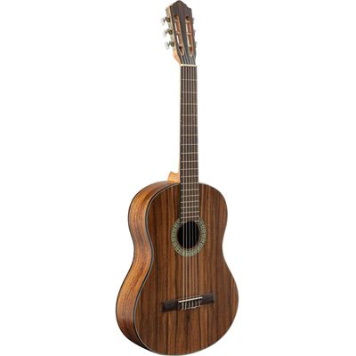 Гитара классическая Flight C-110 Teak 4/4, изображение 2