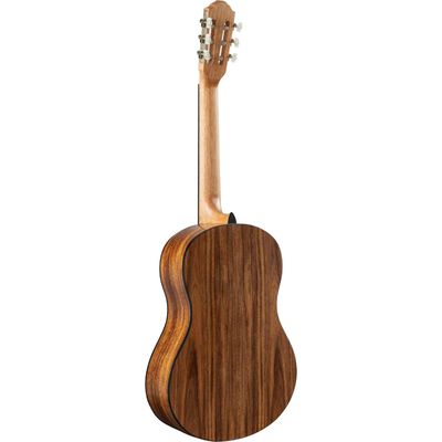 Гитара классическая Flight C-110 Teak 4/4, изображение 3