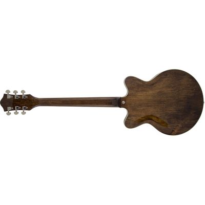 Гитара полуакустическая Gretsch G2655T Streamliner LRL Imperial Stain, изображение 2