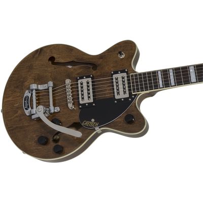 Гитара полуакустическая Gretsch G2655T Streamliner LRL Imperial Stain, изображение 3