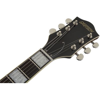 Гитара полуакустическая Gretsch G2655T Streamliner LRL Imperial Stain, изображение 4
