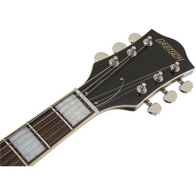 Гитара полуакустическая Gretsch G2655 Streamliner LRL Single Barrel Stain, изображение 4