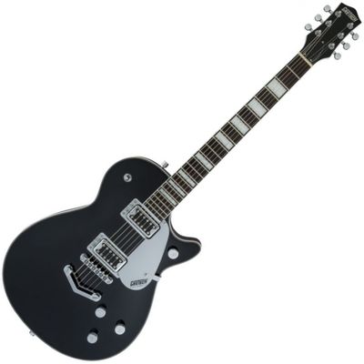 Электрогитара Gretsch G5220 Electromatic Jet BT Black