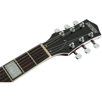 Электрогитара Gretsch G5220 Electromatic Jet BT Black, изображение 3