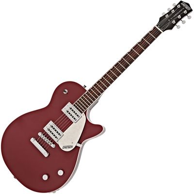 Электрогитара Gretsch G5421 Electromatic Jet Club Firebird Red