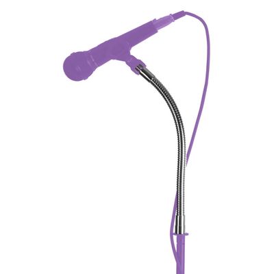 Микрофонная стойка OnStage MSA9030-13C, изображение 4