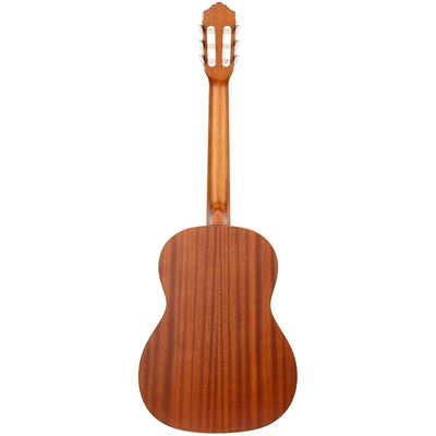 Гитара классическая Ortega R131SN Family Series Pro, изображение 3