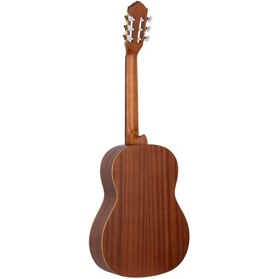 Гитара классическая Ortega R131SN Family Series Pro, изображение 4