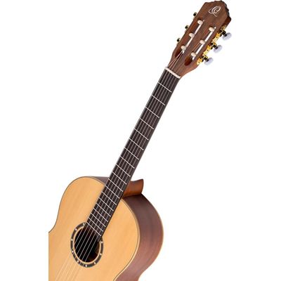 Гитара классическая Ortega R131SN Family Series Pro, изображение 5