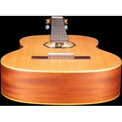Гитара классическая Ortega R131SN Family Series Pro, изображение 6