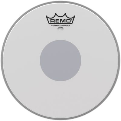 Пластик Remo CS-0110-10