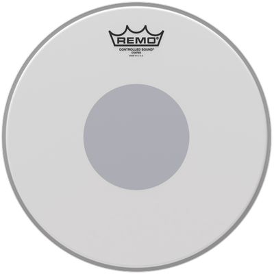 Пластик Remo CS-0112-10