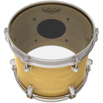 Пластик Remo CS-0313-10, изображение 2