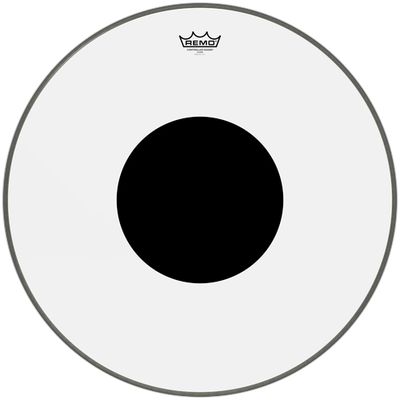 Пластик Remo CS-1324-10