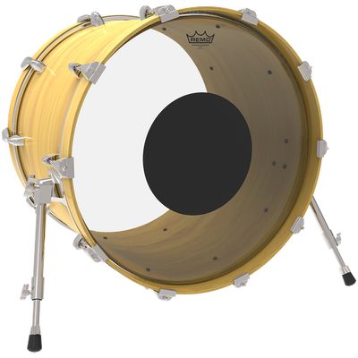 Пластик Remo CS-1324-10, изображение 2