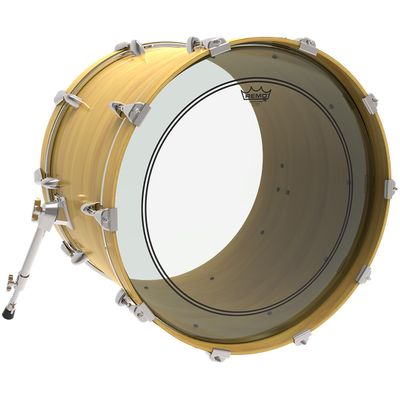 Пластик Remo P3-1322-C2, изображение 2