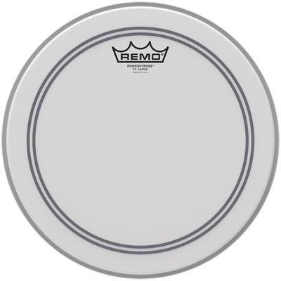 Пластик Remo P3-0112-BP