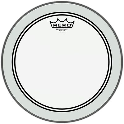 Пластик Remo P3-0312-BP