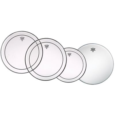 Набор пластиков Remo PP-1870-PS