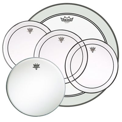 Набор пластиков Remo PP-2420-PS