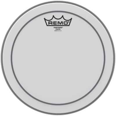 Пластик Remo PS-0110-00