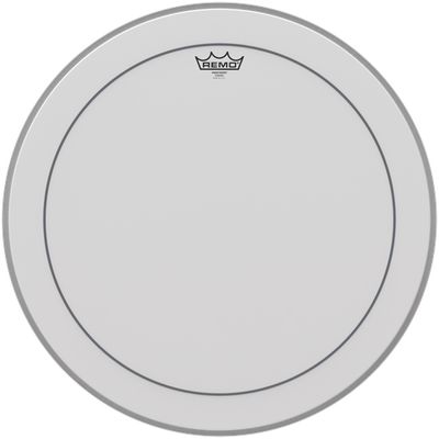 Пластик Remo PS-1122-00