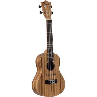 Укулеле Veston KUC 100AC, изображение 2