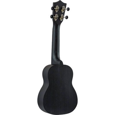 Укулеле Veston KUS 100BK, изображение 3