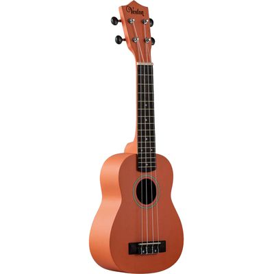 Укулеле Veston KUS 15OR I, изображение 2