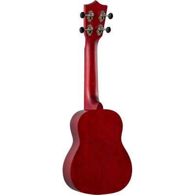 Укулеле Veston KUS 15RD I, изображение 3