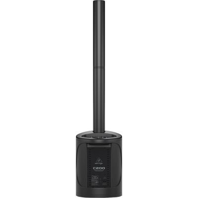 Активная акустическая система Behringer C200, изображение 3