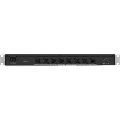 Директ-бокс Behringer DI800 V2, изображение 3