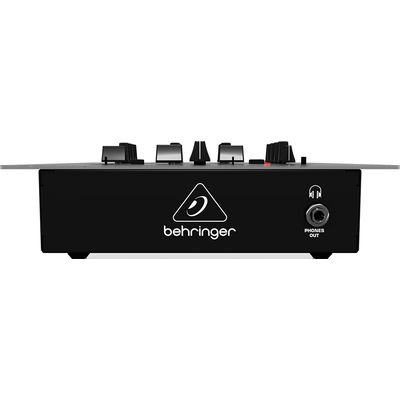 DJ микшерный пульт Behringer DX626, изображение 4