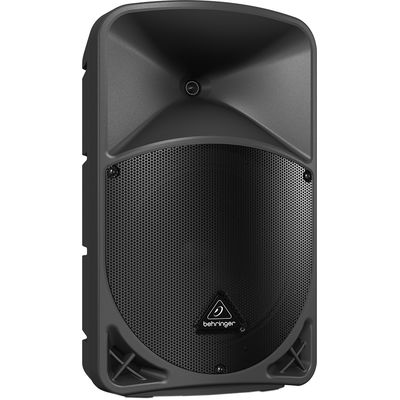 Активная акустическая система Behringer Eurolive B12X, изображение 2