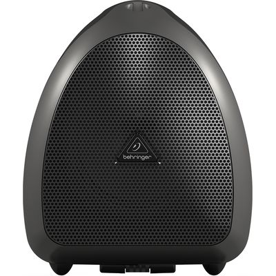Портативная акустическая система Behringer HPA40