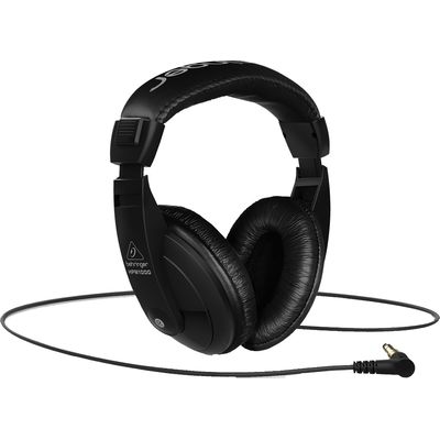 Наушники Behringer HPM1000-BK, изображение 2