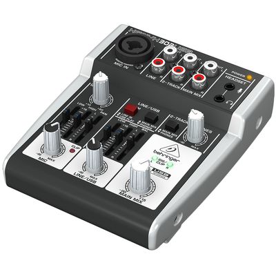 Студийный комплект Behringer Podcastudio 2 USB, изображение 3