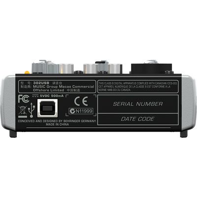 Студийный комплект Behringer Podcastudio 2 USB, изображение 4